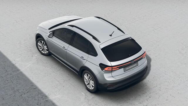 Volkswagen Taigo 1.0 TSI 116 7DSG Life Edition Automaat | Airconditioning automatisch, 2-zone (Climatronic) | Digitaal instrumentenpaneel Pro (Digital Cockpit Pro) | Keyless Entry