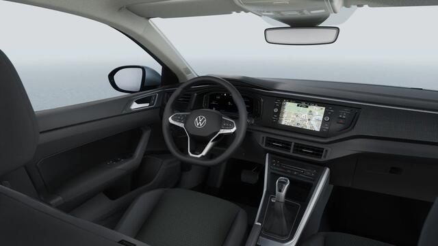 Volkswagen Taigo 1.0 TSI 116 7DSG Life Edition Automaat | Airconditioning automatisch, 2-zone (Climatronic) | Digitaal instrumentenpaneel Pro (Digital Cockpit Pro) | Keyless Entry