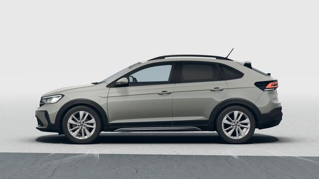 Volkswagen Taigo 1.0 TSI 95 5MT Life Edition Airconditioning automatisch, 2-zone (Climatronic)