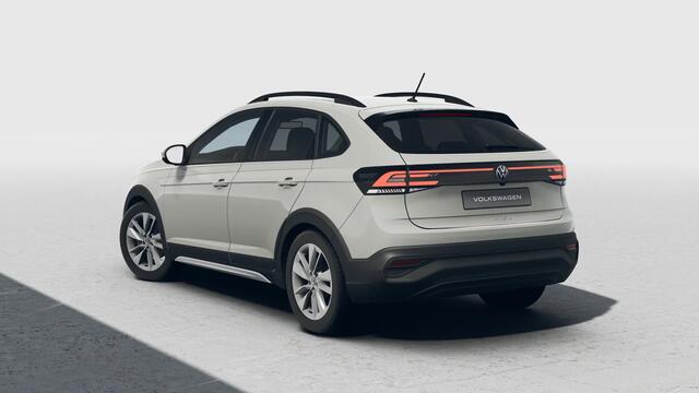 Volkswagen Taigo 1.0 TSI 95 5MT Life Edition Airconditioning automatisch, 2-zone (Climatronic)