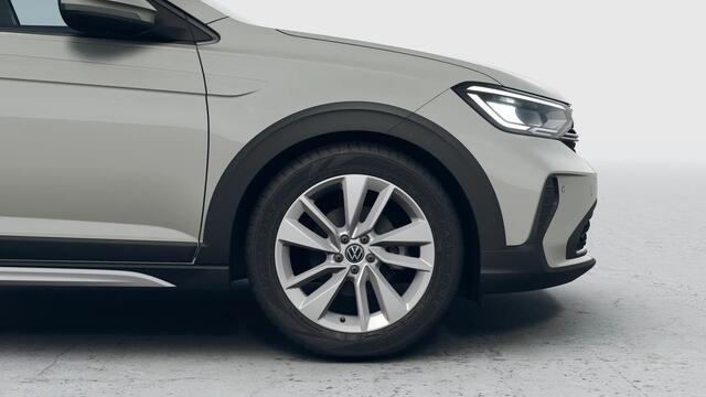 Volkswagen Taigo 1.0 TSI 95 5MT Life Edition Airconditioning automatisch, 2-zone (Climatronic)