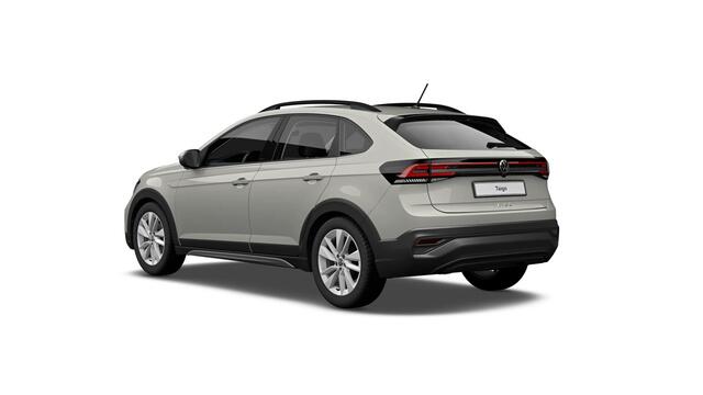 Volkswagen Taigo 1.0 TSI 95 5MT Life Edition