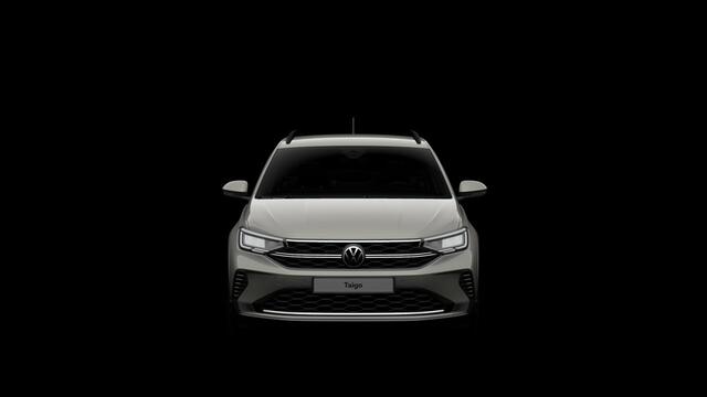 Volkswagen Taigo 1.0 TSI 95 5MT Life Edition