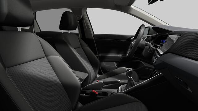 Volkswagen Taigo 1.0 TSI 95 5MT Life Edition