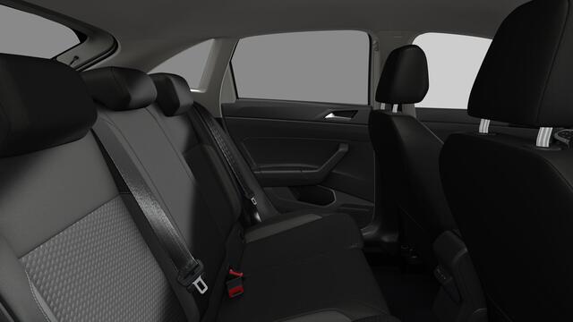 Volkswagen Taigo 1.0 TSI 95 5MT Life Edition