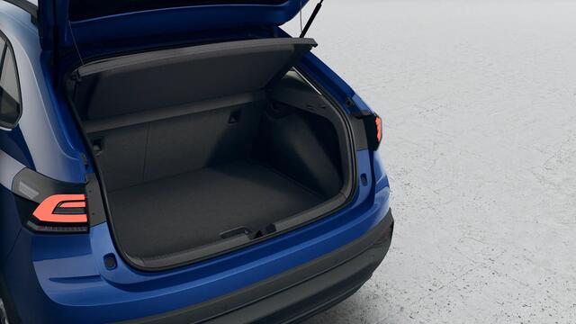 Volkswagen Taigo 1.0 TSI 95 5MT Life Edition Airconditioning automatisch, 2-zone (Climatronic)