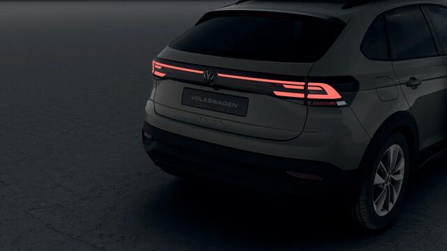 Volkswagen Taigo 1.0 TSI 95 5MT Life Edition Airconditioning automatisch, 2-zone (Climatronic)