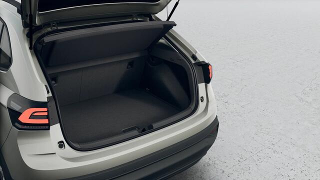 Volkswagen Taigo 1.0 TSI 95 5MT Life Edition Airconditioning automatisch, 2-zone (Climatronic)