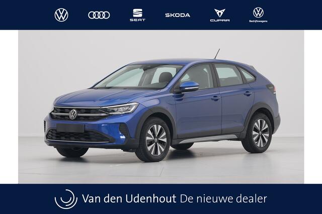 Volkswagen Taigo 1.0 TSI 95pk Life Navigatie Clima Camera Acc 340