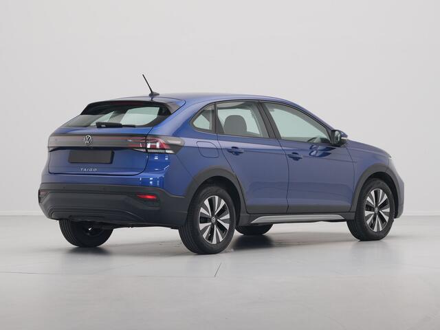 Volkswagen Taigo 1.0 TSI 95pk Life Navigatie Clima Camera Acc 340