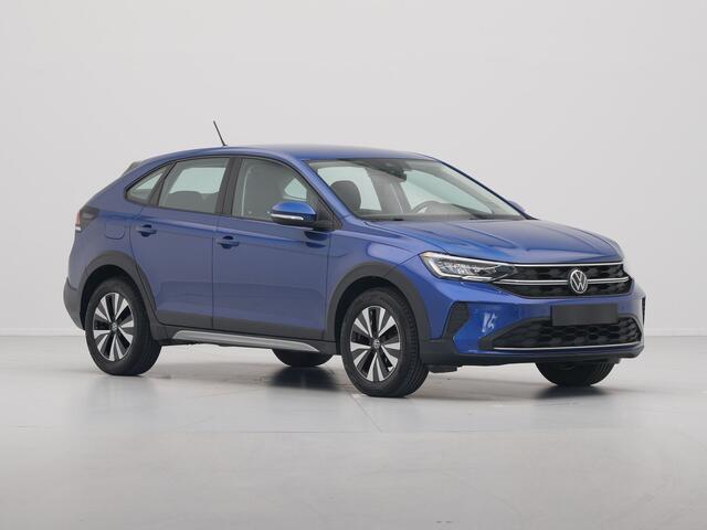 Volkswagen Taigo 1.0 TSI 95pk Life Navigatie Clima Camera Acc 340