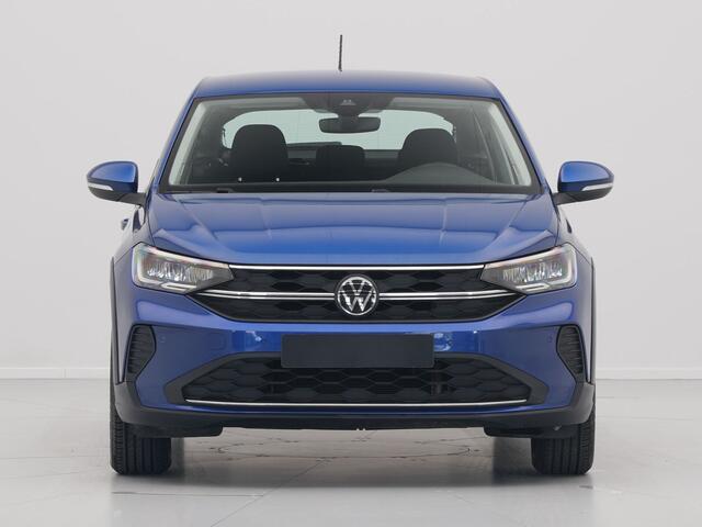 Volkswagen Taigo 1.0 TSI 95pk Life Navigatie Clima Camera Acc 340