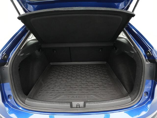 Volkswagen Taigo 1.0 TSI 95pk Life Navigatie Clima Camera Acc 340