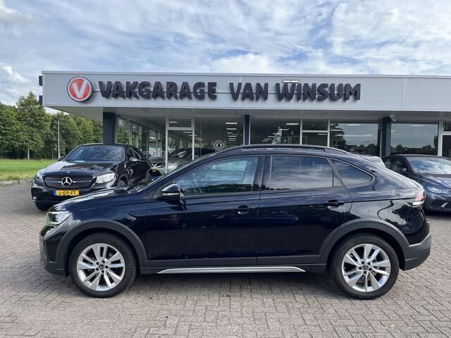 Volkswagen Taigo 1.0 TSI Life aut