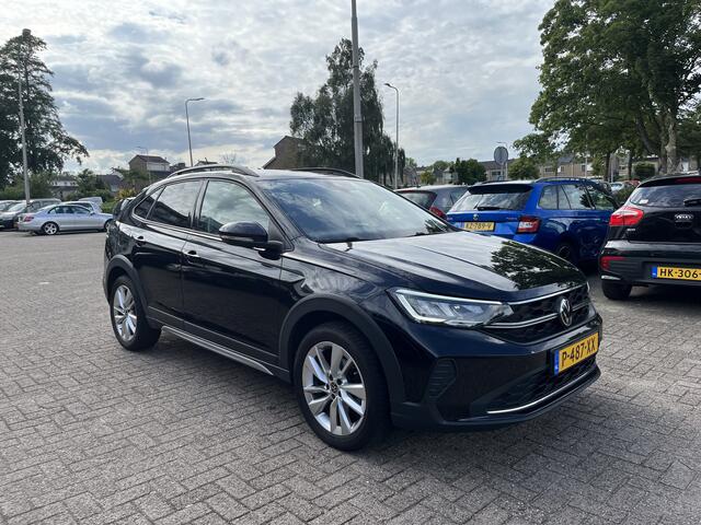 Volkswagen Taigo 1.0 TSI Life aut