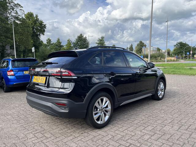 Volkswagen Taigo 1.0 TSI Life aut