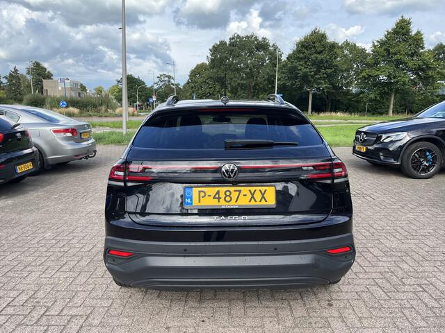 Volkswagen Taigo 1.0 TSI Life aut