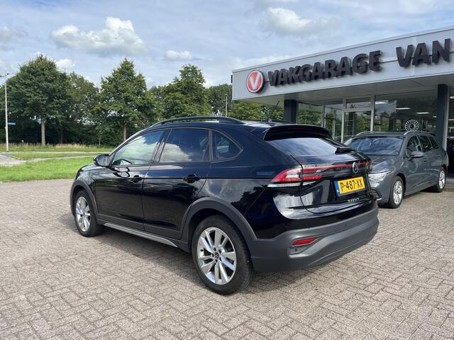 Volkswagen Taigo 1.0 TSI Life aut