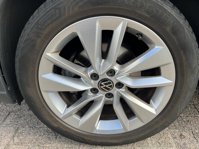 Volkswagen Taigo 1.0 TSI Life aut