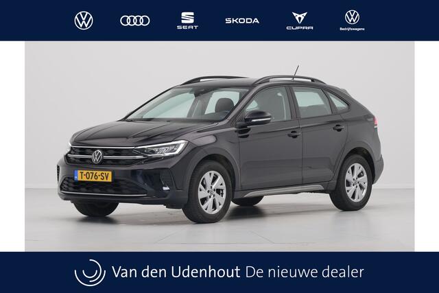 Volkswagen Taigo 1.0 TSI 95pk Life Navigatie Airco Acc Lm Velgen 204