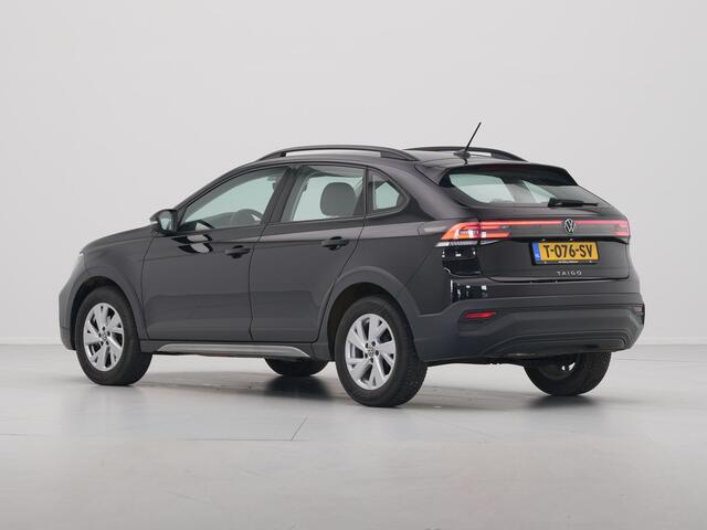 Volkswagen Taigo 1.0 TSI 95pk Life Navigatie Airco Acc Lm Velgen 204