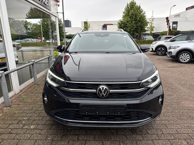 Volkswagen Taigo 1.0 TSI Life Edition