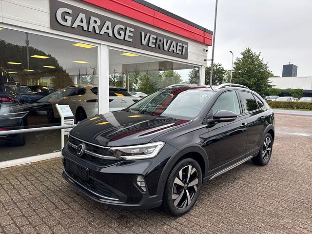 Volkswagen Taigo 1.0 TSI Life Edition