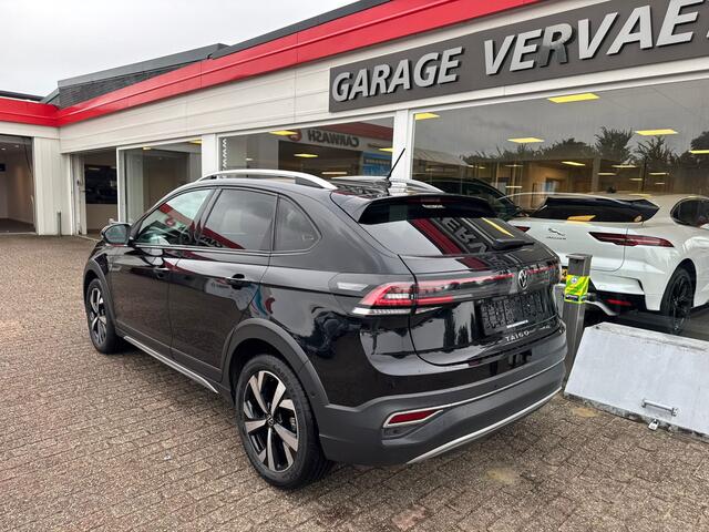 Volkswagen Taigo 1.0 TSI Life Edition