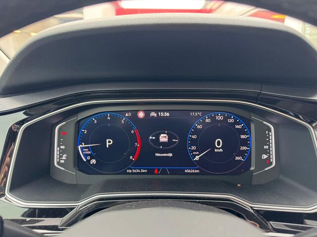 Volkswagen Taigo 1.0 TSI Life Edition