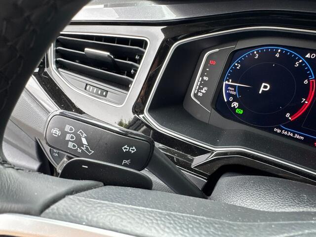 Volkswagen Taigo 1.0 TSI Life Edition