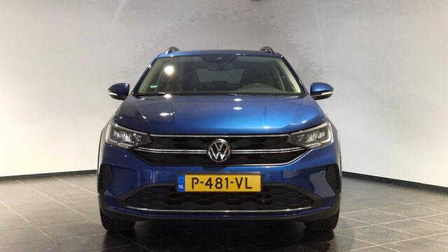 Volkswagen Taigo 1.0 TSI Life | Navigatie | Keyless | Stoelverwarming | Camera