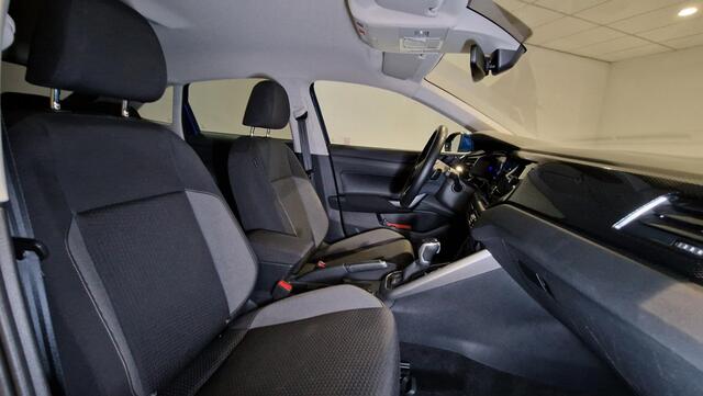 Volkswagen Taigo 1.0 TSI Life | Navigatie | Keyless | Stoelverwarming | Camera