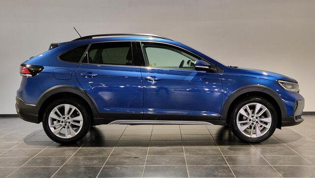 Volkswagen Taigo 1.0 TSI Life | Navigatie | Keyless | Stoelverwarming | Camera