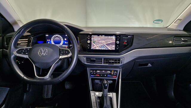 Volkswagen Taigo 1.0 TSI Life | Navigatie | Keyless | Stoelverwarming | Camera