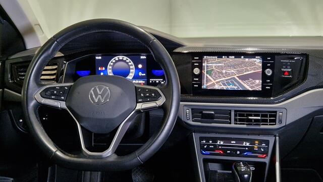 Volkswagen Taigo 1.0 TSI Life | Navigatie | Keyless | Stoelverwarming | Camera