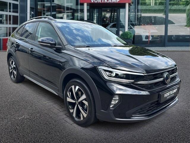 Volkswagen Taigo 1.0 TSI DSG LIFE TREKHAAK/CAMERA/CARPLAY/STOELVERW