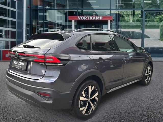 Volkswagen Taigo 1.0 TSI DSG LIFE CAMERA/TREKHAAK/CARPLAY/STOELVERW