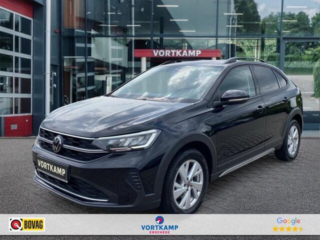 Volkswagen Taigo 1.0 TSI LIFE CARPLAY/PDC/ACC/STOELVERW