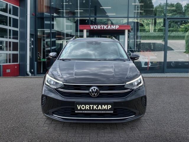 Volkswagen Taigo 1.0 TSI LIFE CARPLAY/PDC/ACC/STOELVERW