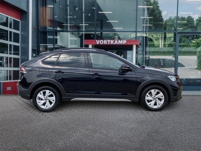 Volkswagen Taigo 1.0 TSI LIFE CARPLAY/PDC/ACC/STOELVERW