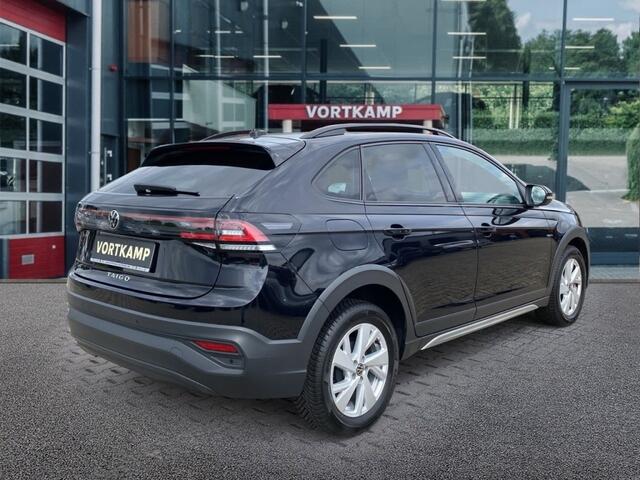 Volkswagen Taigo 1.0 TSI LIFE CARPLAY/PDC/ACC/STOELVERW
