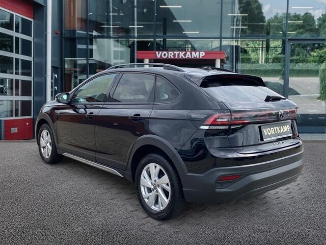 Volkswagen Taigo 1.0 TSI LIFE CARPLAY/PDC/ACC/STOELVERW