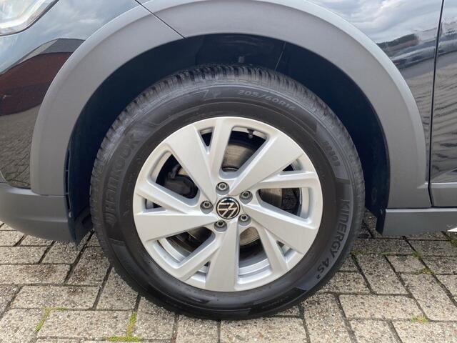 Volkswagen Taigo 1.0 TSI LIFE CARPLAY/PDC/ACC/STOELVERW