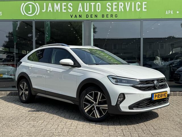 Volkswagen Taigo 1.0 TSI R-Line