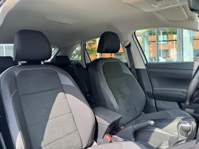 Volkswagen Taigo 1.0 TSI R-Line