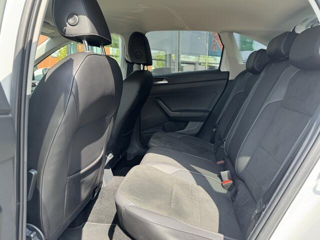 Volkswagen Taigo 1.0 TSI R-Line