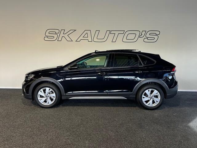 Volkswagen Taigo 1.0 TSI LIFE BNS NAP l PANO l STOELVERW l LED l ACC l CARPLAY l