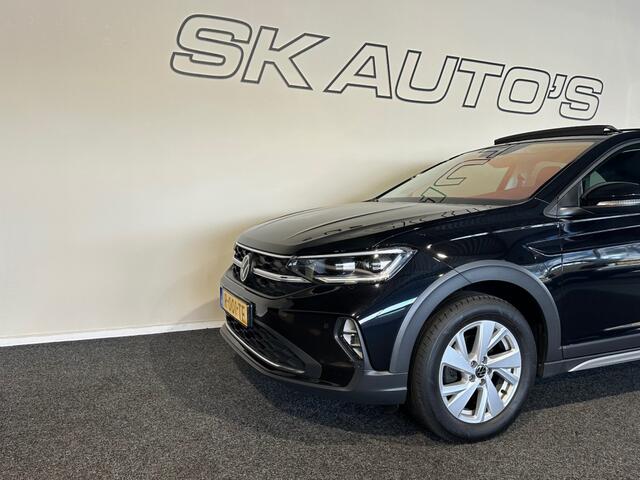 Volkswagen Taigo 1.0 TSI LIFE BNS NAP l PANO l STOELVERW l LED l ACC l CARPLAY l