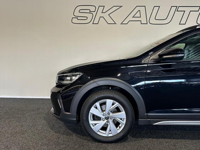 Volkswagen Taigo 1.0 TSI LIFE BNS NAP l PANO l STOELVERW l LED l ACC l CARPLAY l