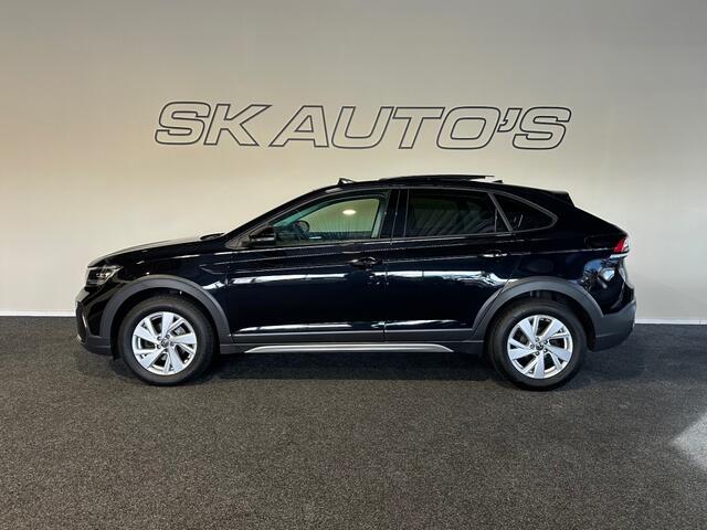 Volkswagen Taigo 1.0 TSI LIFE BNS NAP l PANO l STOELVERW l LED l ACC l CARPLAY l